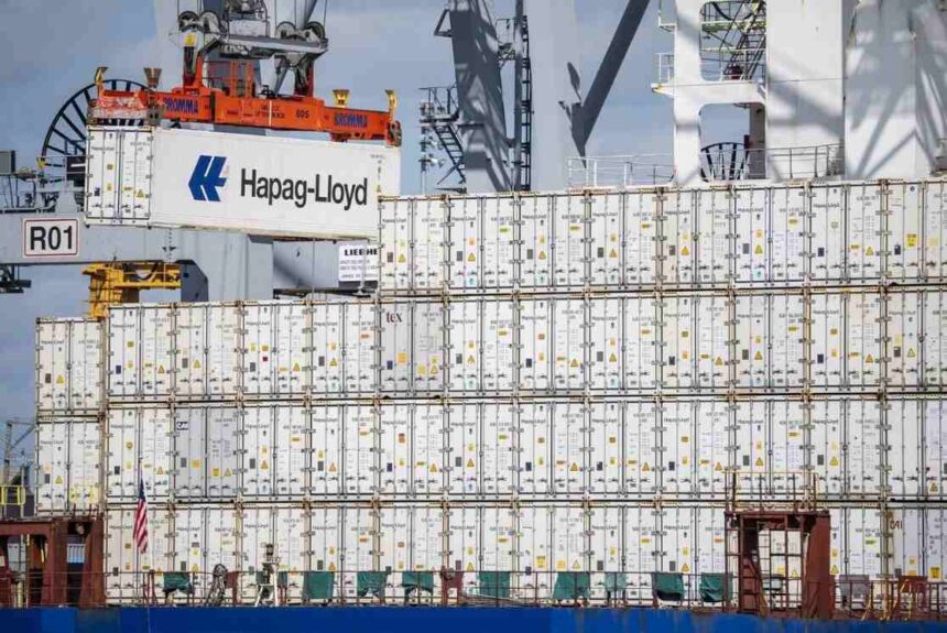 Canada’s Budget Deficit Widens to C$11.07 Billion as Spending Outpaces Revenue Growth