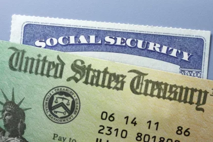 Social Security Benefits to Rise 2.8% in 2026 as Inflation Pressures Seniors