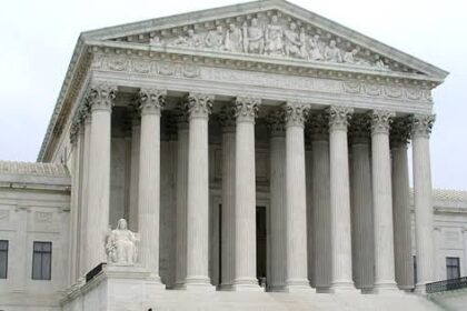 Supreme Court Gun Rights Case to Decide if Drug Users Can Own Guns