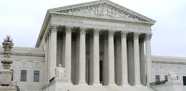 Supreme Court Gun Rights Case to Decide if Drug Users Can Own Guns