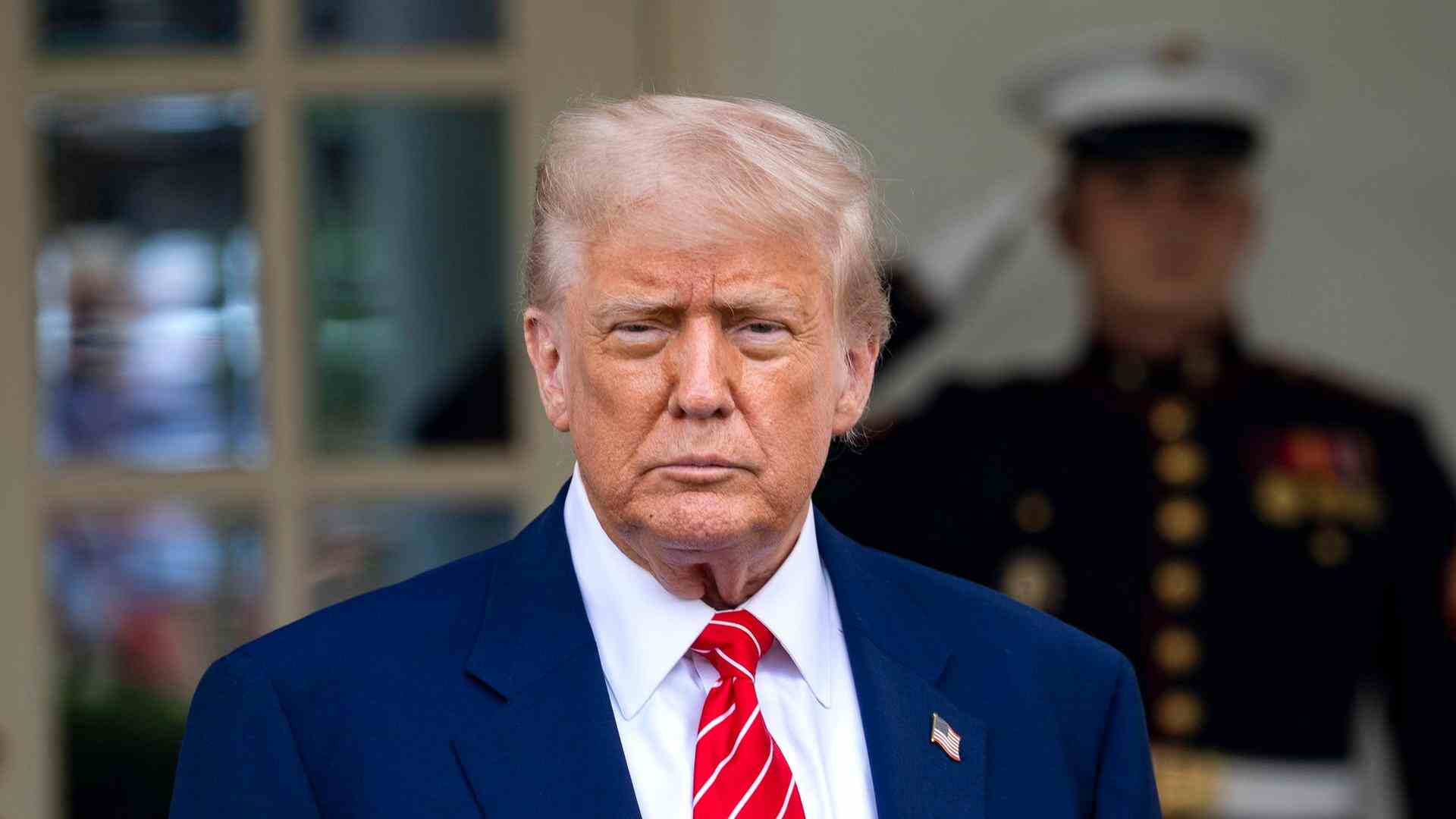 trump democrats 1