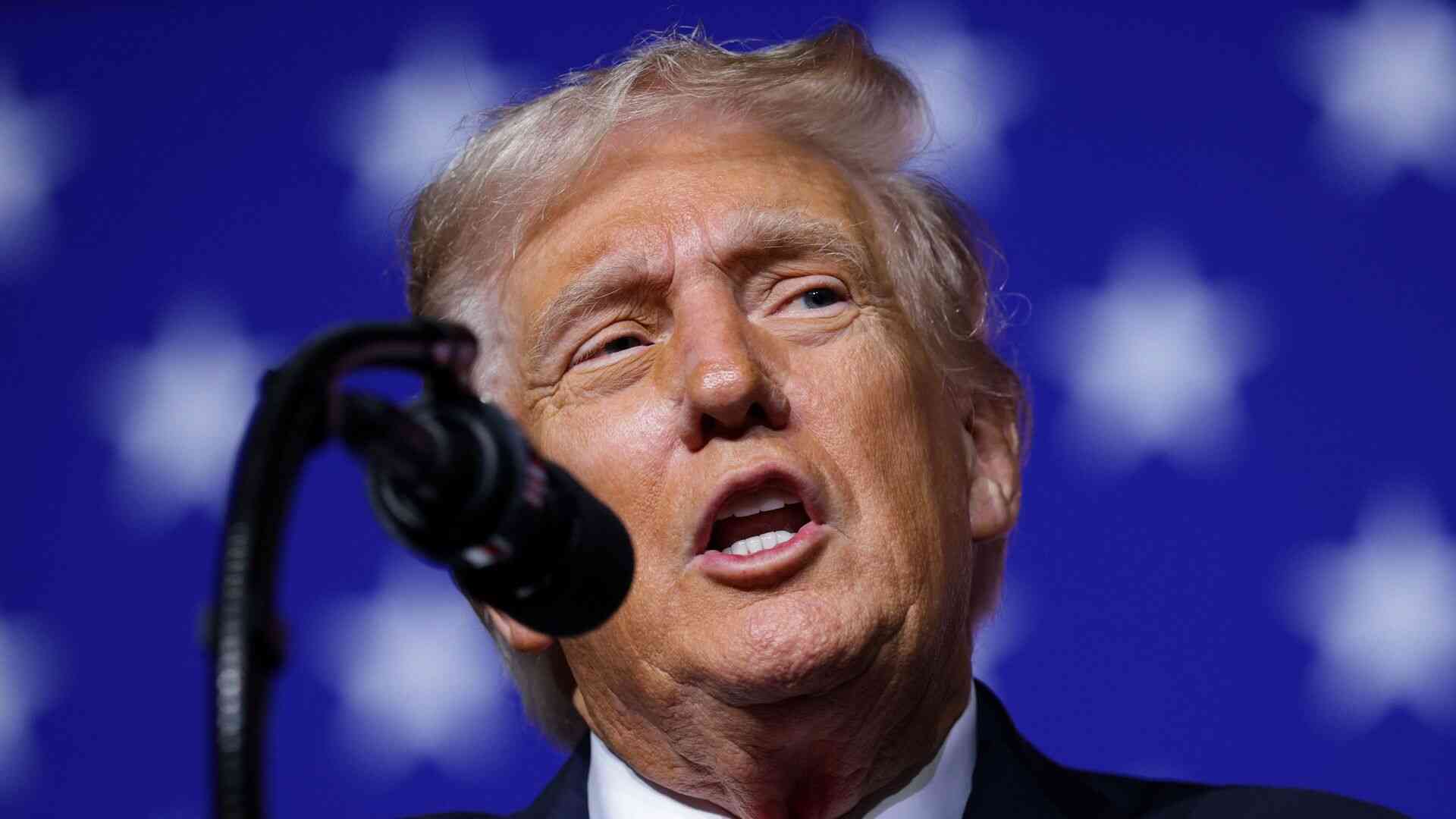 trump democrats call