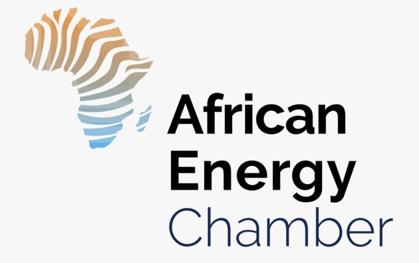 African Energy Chambers AEC G20 Forum