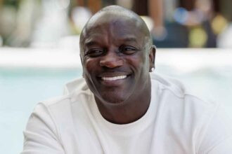 Akon was arrested in Georgia on November 7th