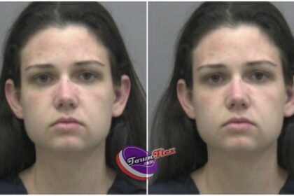 Baylee Jordan Graham