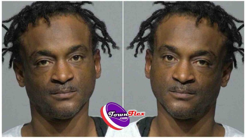 Wisconsin Man Convicted of Killing Store Clerk Over Pizza Dispute Faces Life in Prison 1 Charles J. Leggett