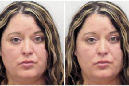 Florida 5 woman