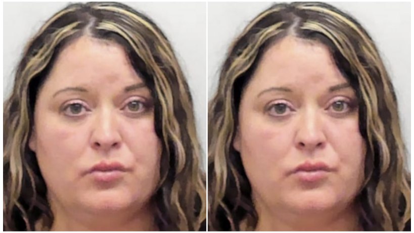 Florida 5 woman