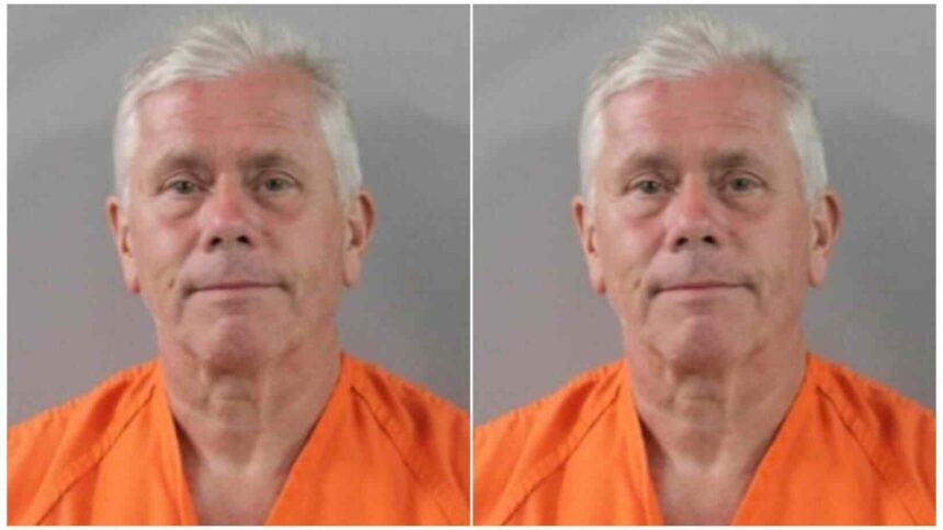 Florida Tourist Avoids Jail After Admitting to Poolside Attack on Daughter-in-Law 1 Florida tourist