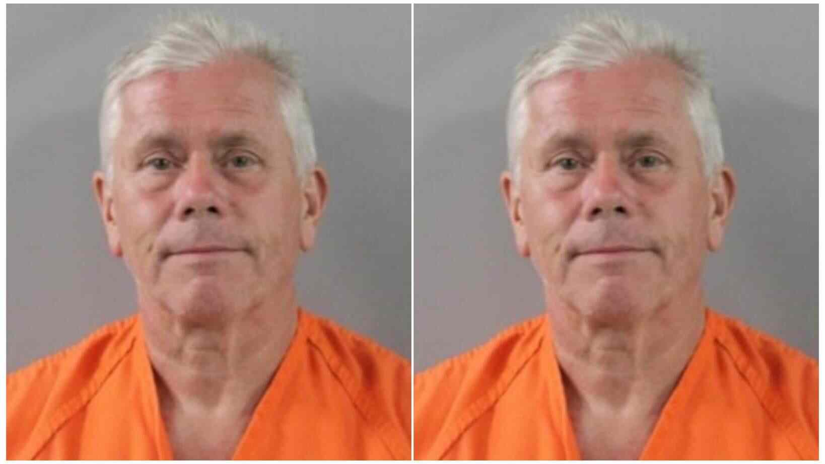 Florida Tourist Avoids Jail After Admitting to Poolside Attack on Daughter-in-Law 1 Florida tourist