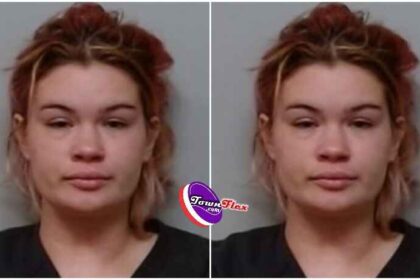 Florida woman arrested following 'rip roaring drunk' fracas in front yard, sheriff says