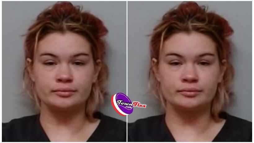 Florida woman arrested following 'rip roaring drunk' fracas in front yard, sheriff says