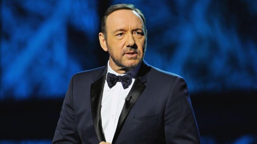 Kevin Spacey Faces New Sexual Assault Claims in London Civil Court 1 Kevin spacey