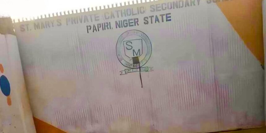 50 Pupils Escape Niger School Abduction as 253 Remain Captive 1 Nigeria abduction