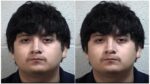 Oklahoma stabbing case