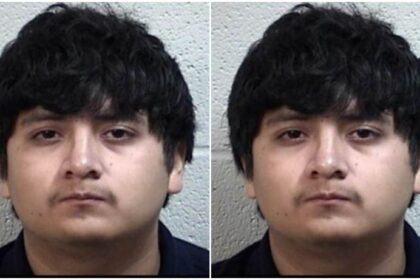 Oklahoma stabbing case