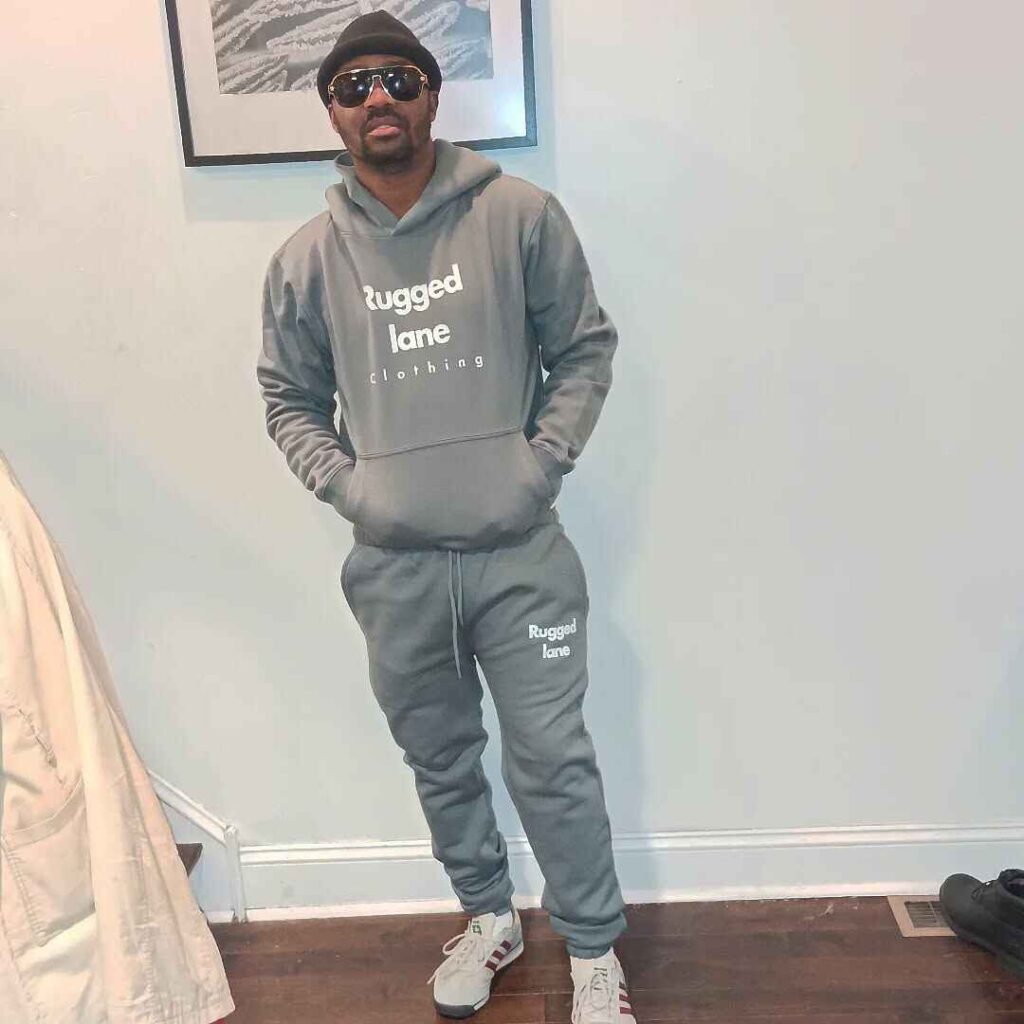 What is Omillio Sparks' net worth?