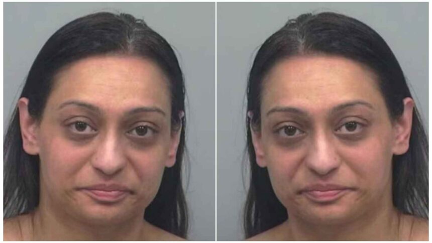 Sonal Nandkishor Patel