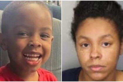 Tennessee child murder
