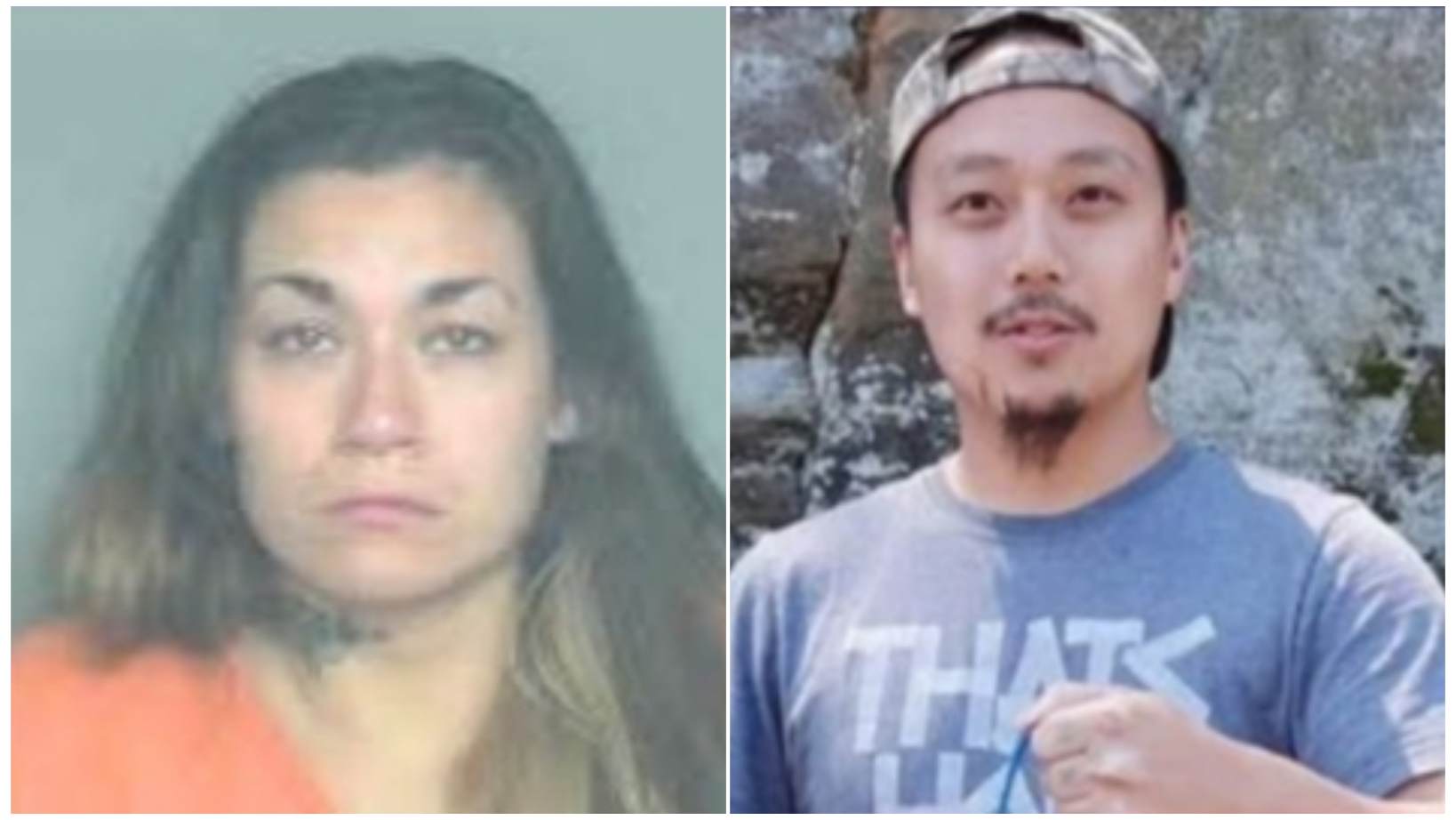 Wisconsin women guilty