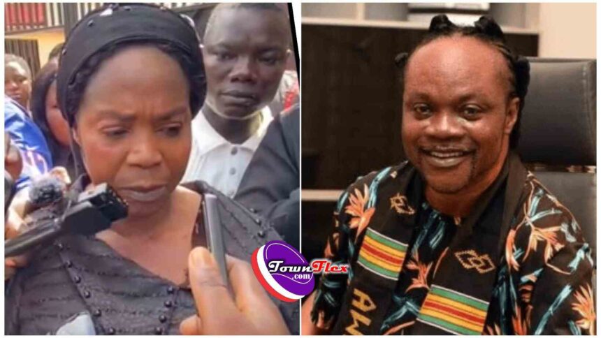 Manhyia Palace Postpones Great Oath Hearing in Daddy Lumba Family Case 1 daddy lumba sista oath