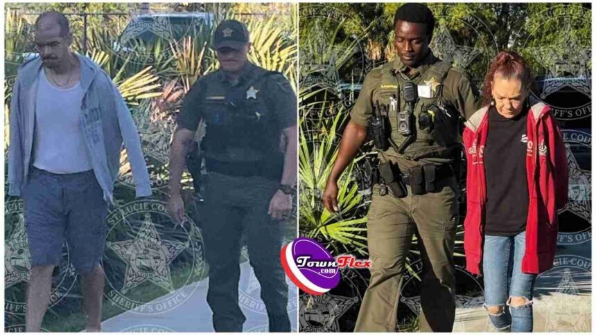 Florida Man Accused of Stealing Elderly Woman’s Home Through Real Estate Fraud and Cruel Abuse 1 florida estate fraud