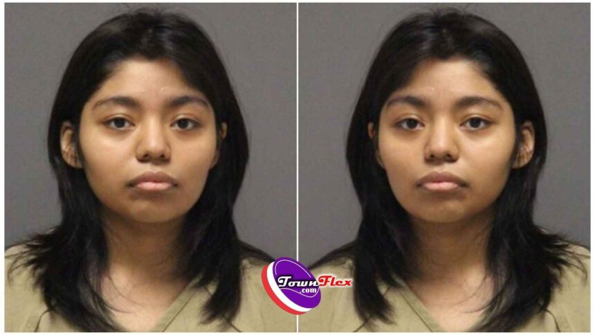 New Jersey Woman Charged With Attempted Murder After Allegedly Stabbing 2-Year-Old Brother 1 new jersey sister stab