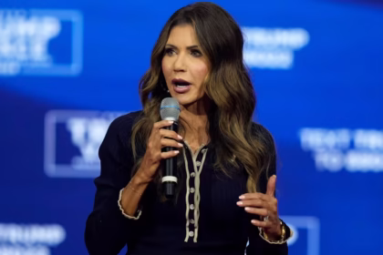 Noem Confirms She Authorized Deportation Flights Despite Court Order
