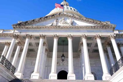 shutdown bill ending passed