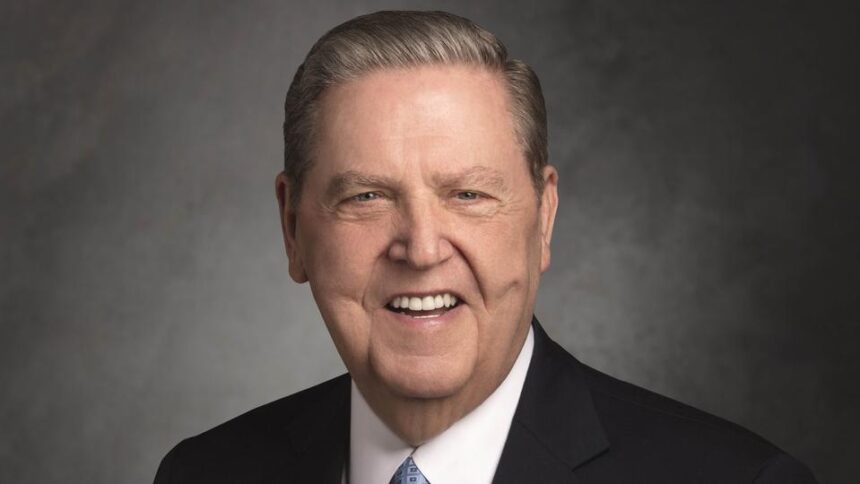 Jeffrey R. Holland, LDS Church Leader Next in Succession, Dies at 85 1 Jeffrey R. Holland death