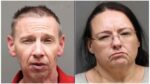 Mississippi Couple Arrested