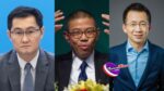 Richest china people