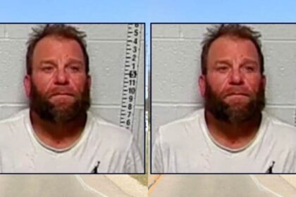 Illinois Man Arrested After Allegedly Threatening Neighbor With Gun Over Dog Dispute