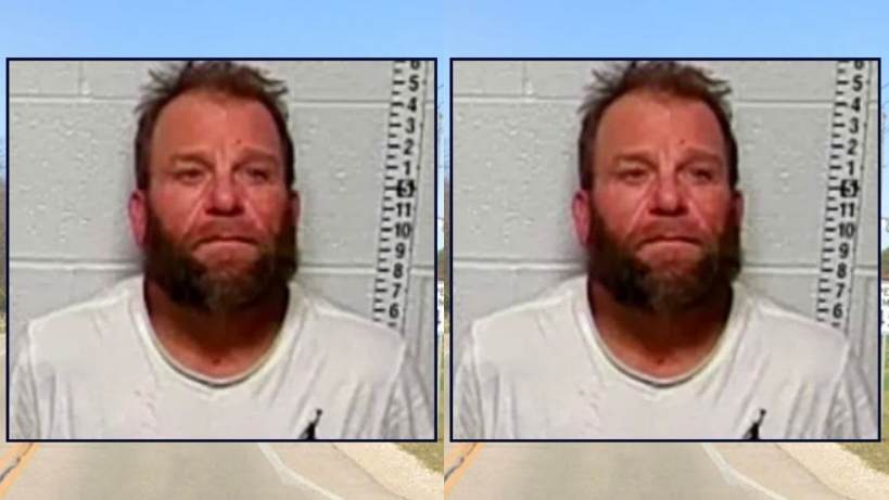 Illinois Man Arrested After Allegedly Threatening Neighbor With Gun Over Dog Dispute