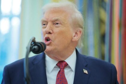 Trump Cuba ready to fall