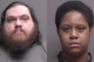 Florida Couple child