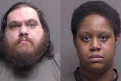 Florida Couple child