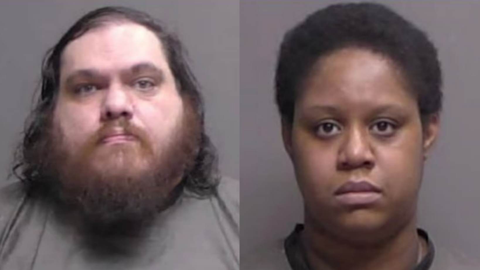 Florida Couple child