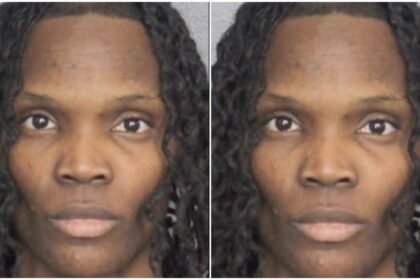 Florida child neglect arrest