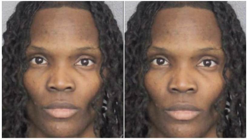 Florida Woman Arrested After Child in Her Care Suffers Multiple Serious Injuries 1 Florida child neglect arrest