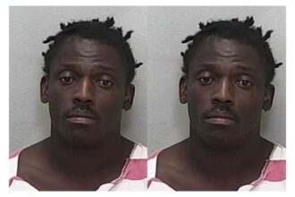 Florida man