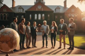 Funded Fulbright SUSI Scholarship