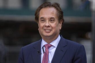 George Conway
