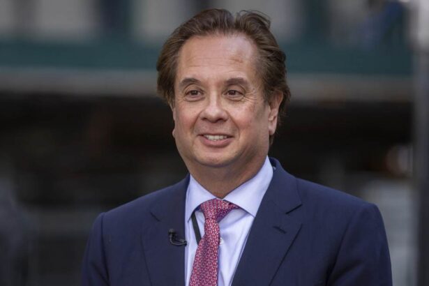 George Conway