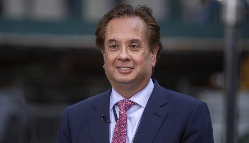 George Conway