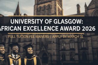 Glasgow Scholarship