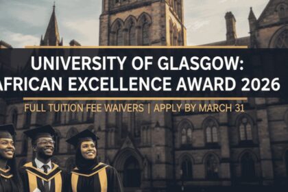 Glasgow Scholarship