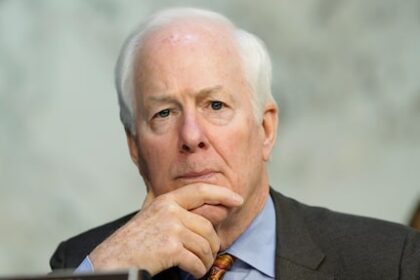 John Cornyn