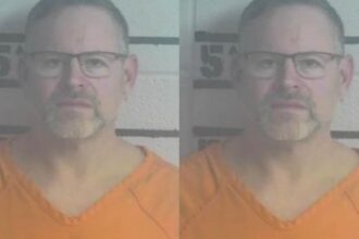 Kentucky murder case