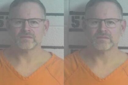 Kentucky murder case